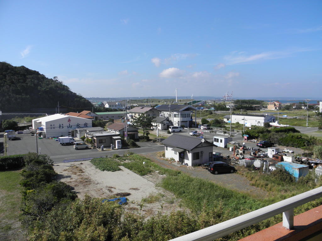 Omaezaki Shunsai Hotel Стая снимка